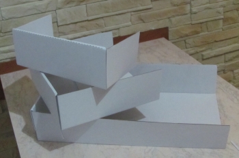 opakowania tekturowe, pudełka, tacki tekturowe