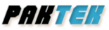 Logo PAKTEK - Zakładu Wytwórstwa Opakowań